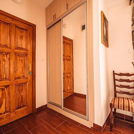 Guest House Sebelj Budua Camera foto
