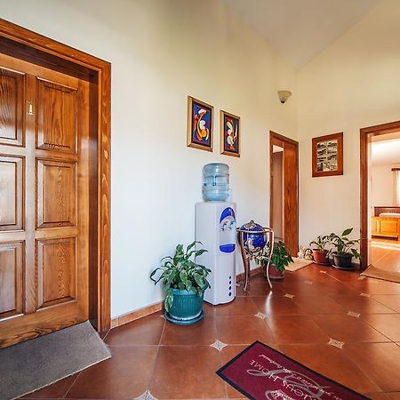 Guest House Sebelj Budua Esterno foto