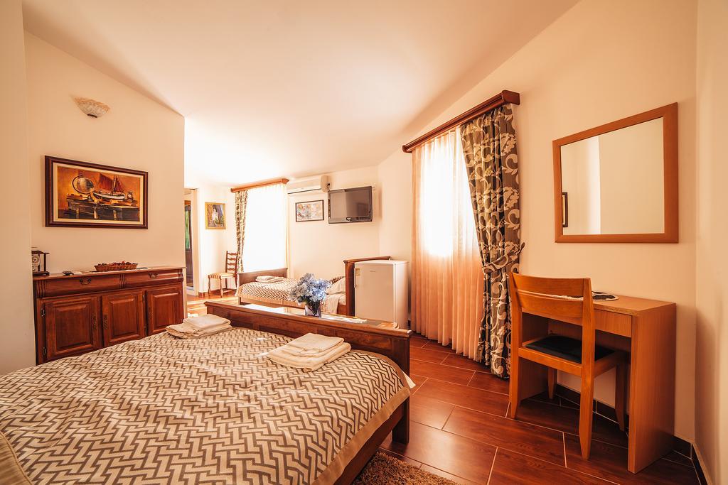 Guest House Sebelj Budua Camera foto