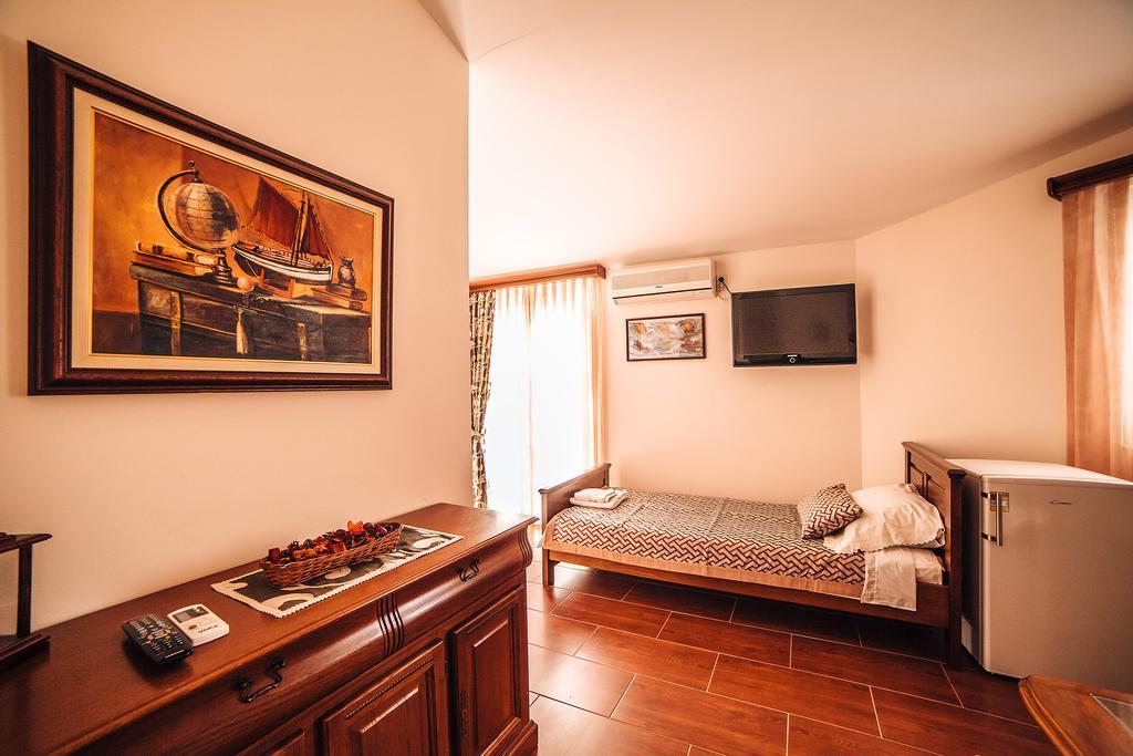 Guest House Sebelj Budua Camera foto