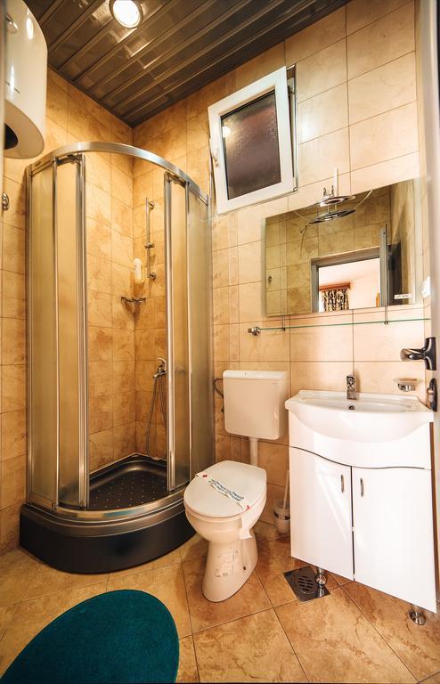 Guest House Sebelj Budua Camera foto
