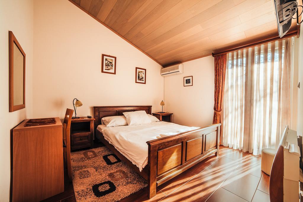 Guest House Sebelj Budua Camera foto