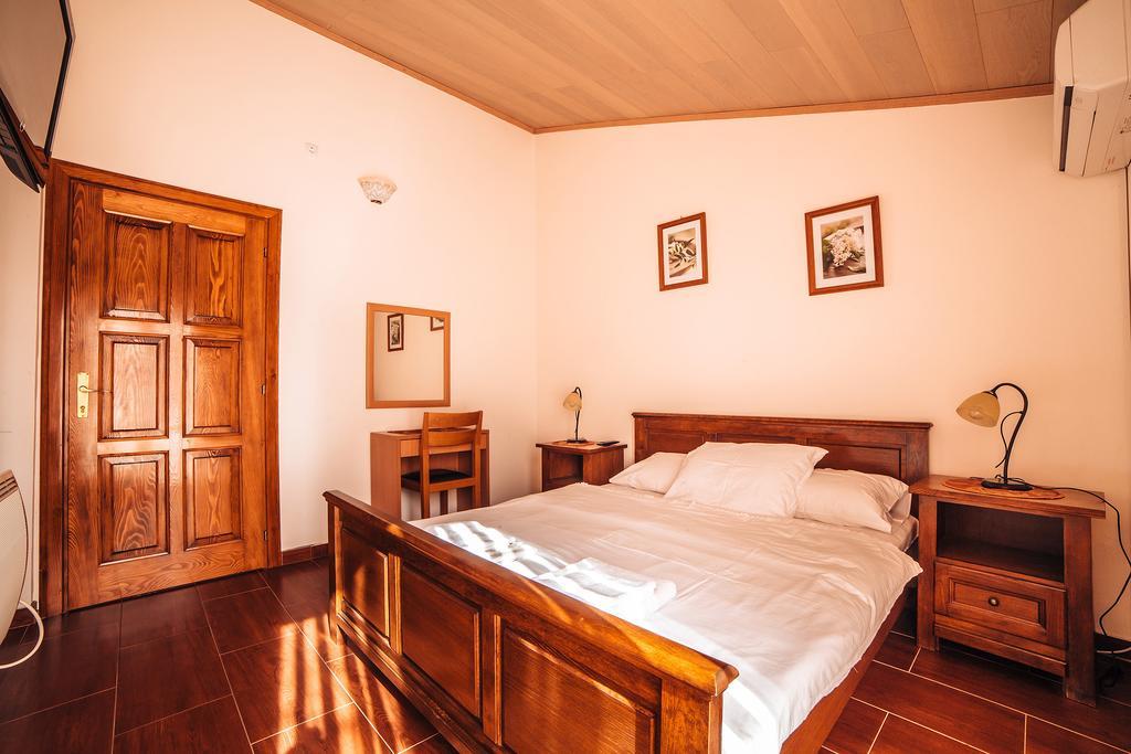 Guest House Sebelj Budua Camera foto