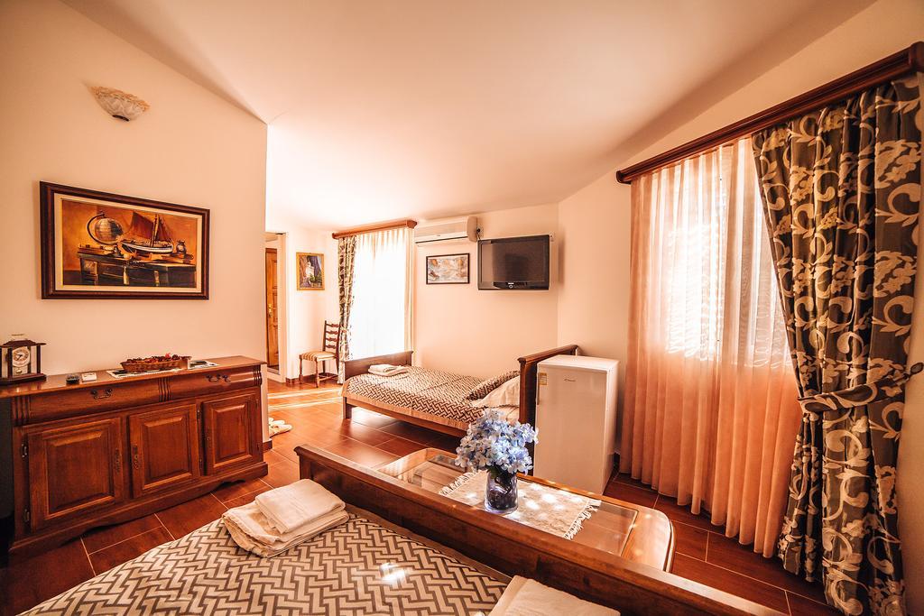 Guest House Sebelj Budua Camera foto