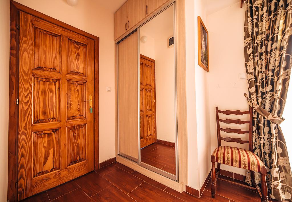 Guest House Sebelj Budua Camera foto